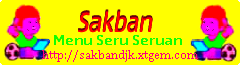 Sakban Djk